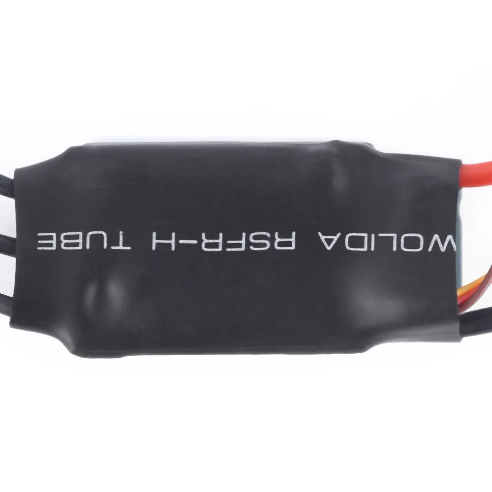 Электрические регуляторы скорости EMAX Simonk 30A-6S OPTO ESC Simon series для мультикоптера FPV F450