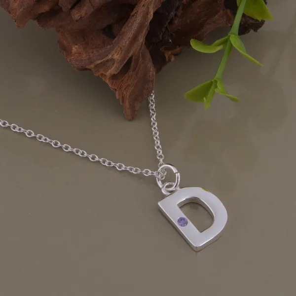 Оптовая продажа высококачественные посеребренные модные ювелирные цепи