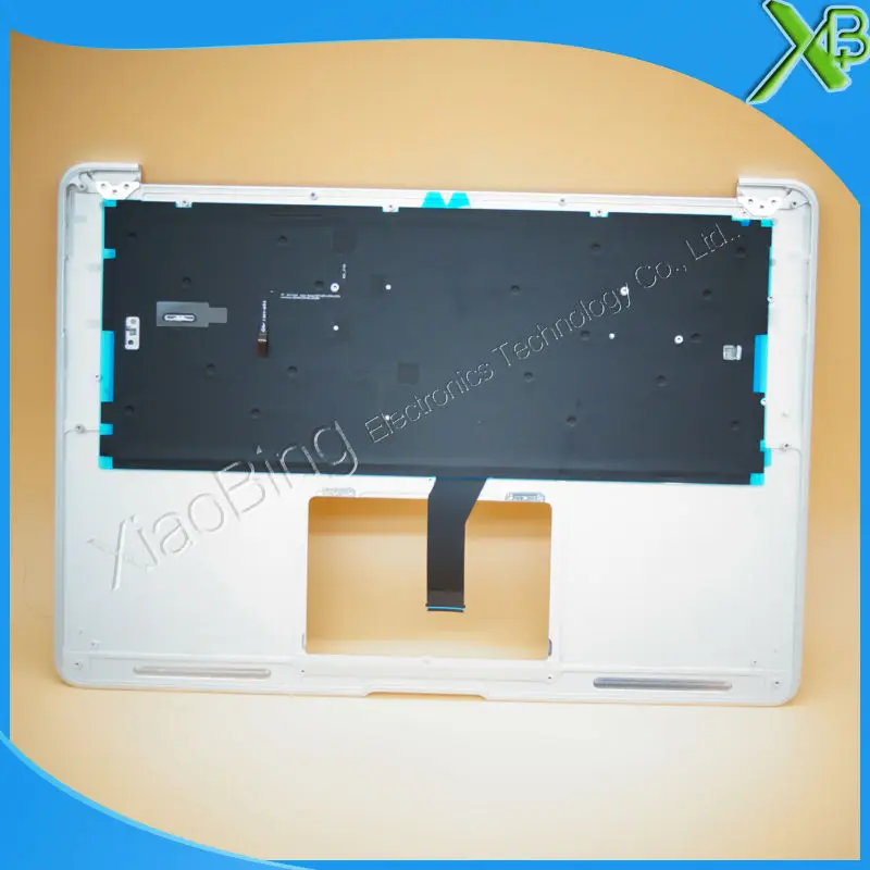 TopCase     MacBook Air 13, 3 A1466 2013-2015