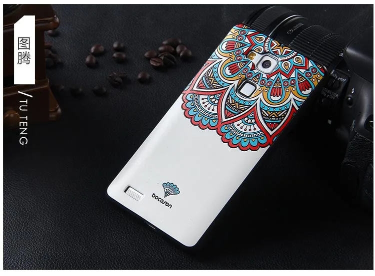 coque funda Huawei Mate 7 Case butterfly cartoon TPU Soft Cover sFor Mobile phone cases caso bags fundas |