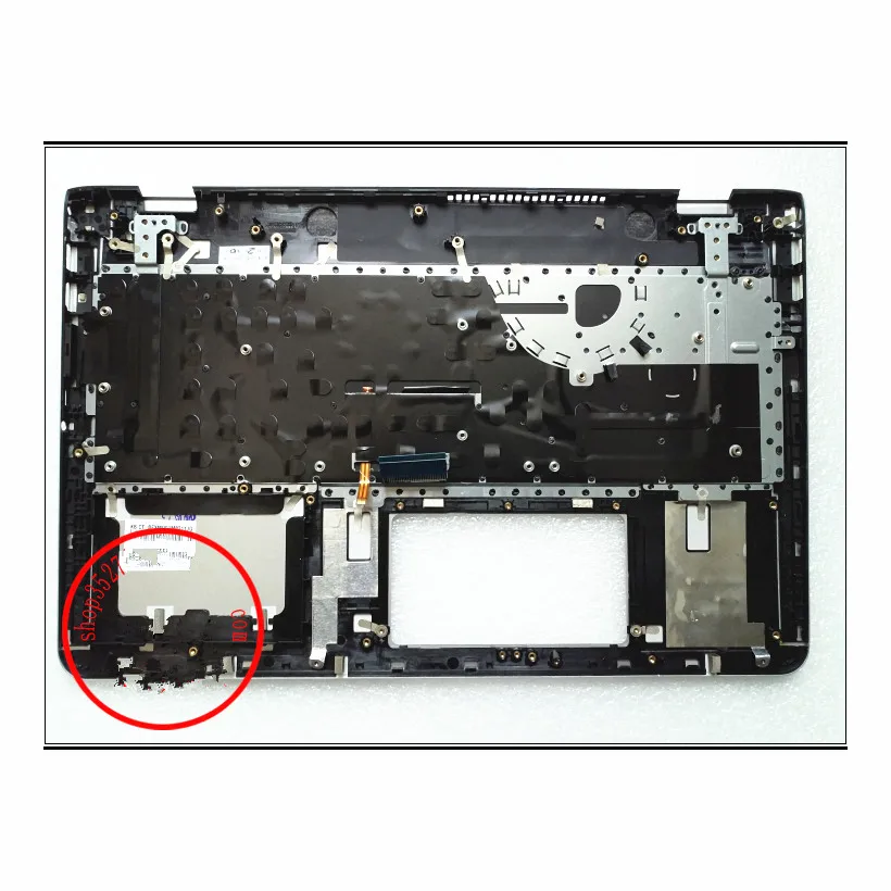 Новая клавиатура для ноутбука HP Envy 15-AS109TU 15-AS108TU 15-AS110T 15-AS с подсветкой | Компьютеры