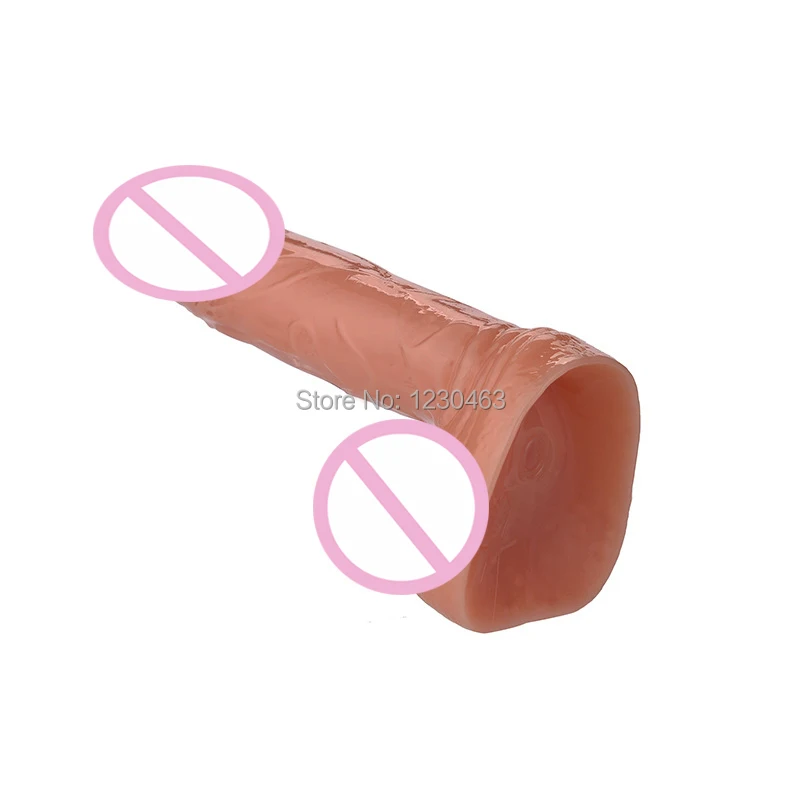 Желе реалистичный мини дилдо для женщин G Spot вагинальная стимуляция клитора