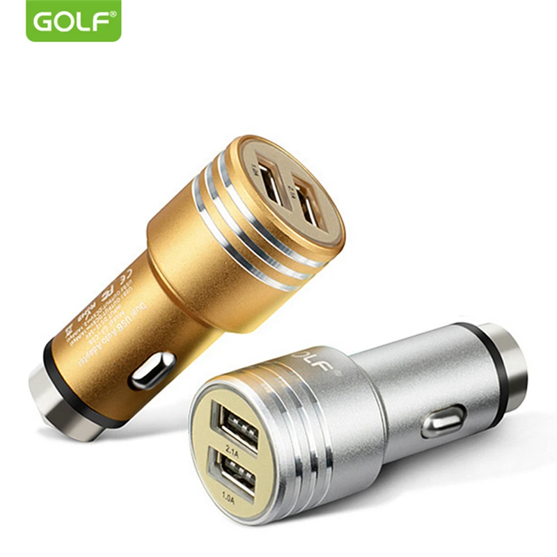 Автомобильное зарядное устройство для iPhone 5 6S 7 8 iPad 4 Samsung LG|charger for iphone|charger iphone 5charging