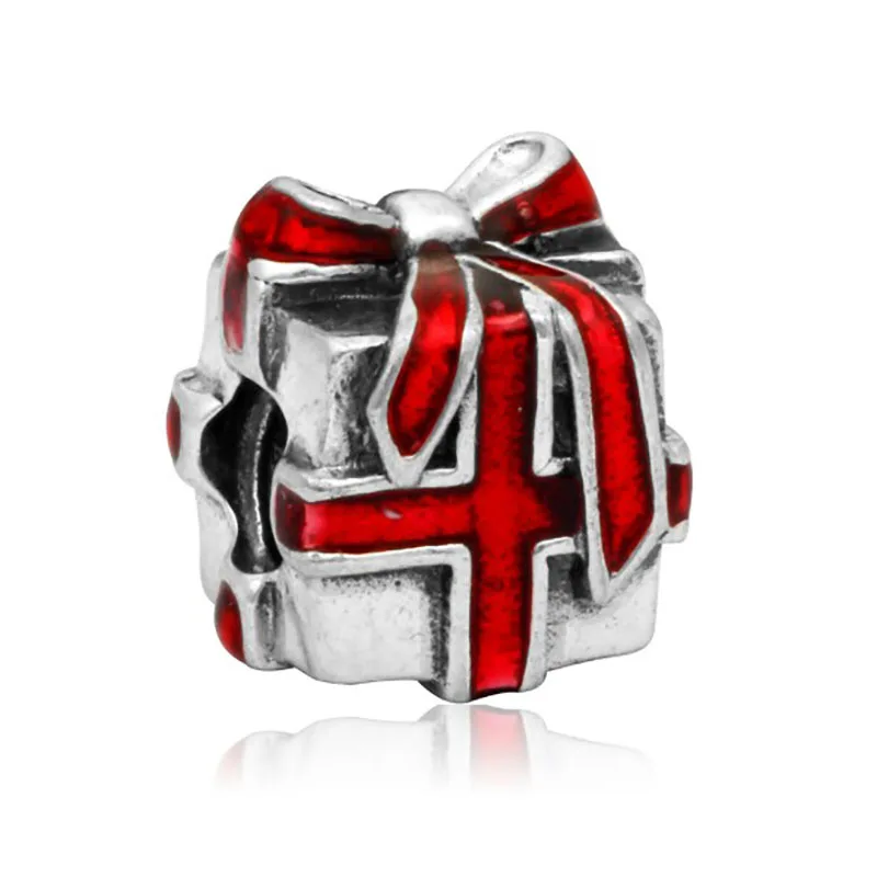 DIY charms plata de ley original bracelet jewelry valentine's day mary poppins bijoux sieraden joyas beads jewellery | Украшения и