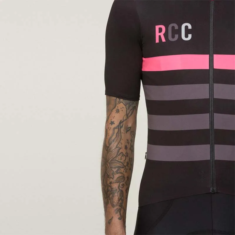 Maillot ciclismo Pro team Велоспорт Джерси с коротким рукавом комплект нагрудник шорты для мужчин bycicle летняя велосипедная одежда велосипед maillot 4D PAD