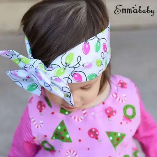 Лидер продаж Милый хлопковый Рождественский розовый комбинезон с принтом для