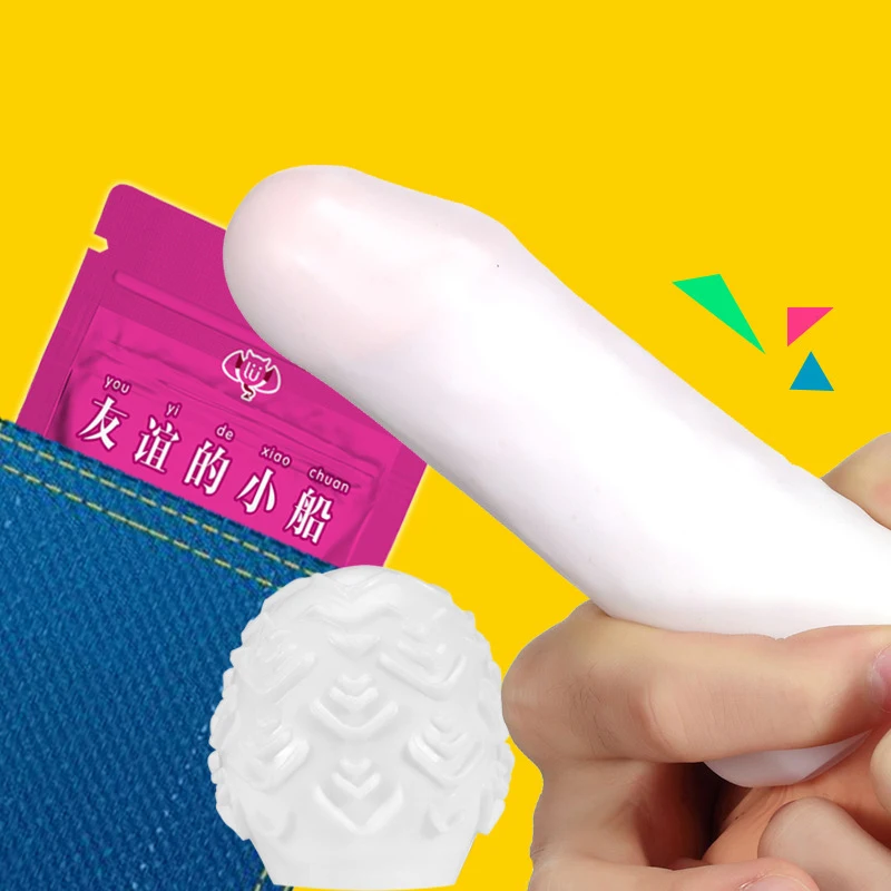 Секс Мастурбаторы многоразовые портативные карманные воздушные чашки для