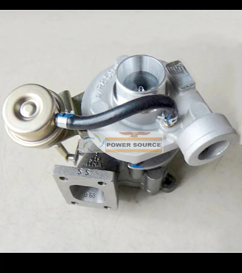 NEW Turbo JP4 JP403 1118010T-WZ 1118010T WZ 1118010TWZ Turbocharger For Zhongxing (ZX Auto) Pickup CA485 SD4W55A 88KW 120HP | Автомобили и