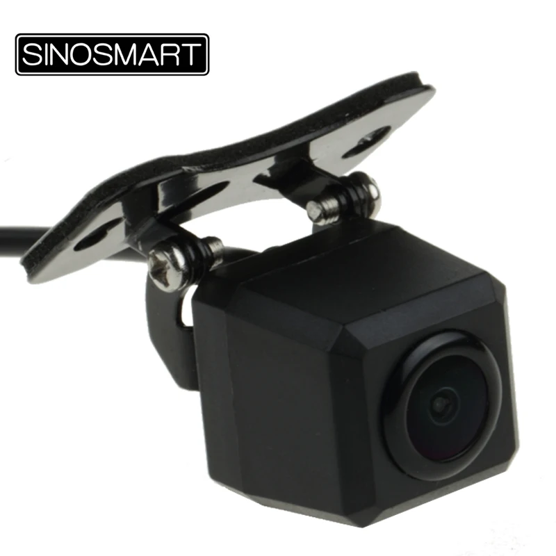 Sinosmart Hd универсальный монитор для камеры. Используется автомобиля / SUV грузовик
