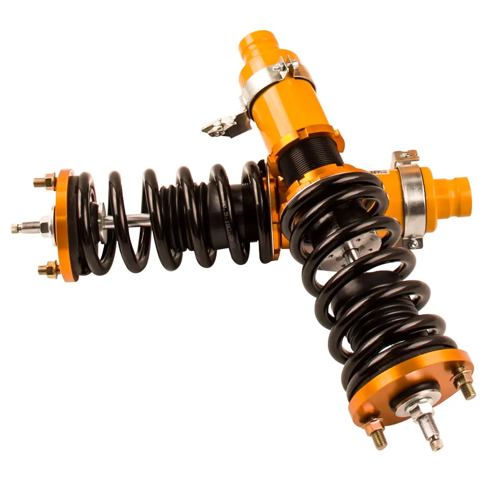 Комплект стойки подвески для Honda Civic Coilover подходит EJ EM 1996 2000