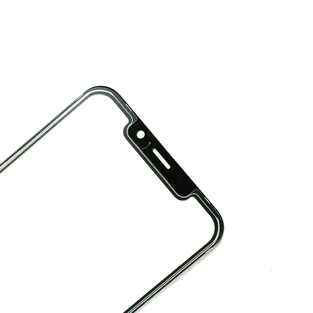 Оригинальный Новый сенсорный экран Leagoo m11 2019 сенсорная панель объектив в сборе 6 18