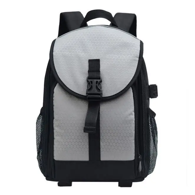 Профессиональные камеры Сумка зеркальные фотокамеры Рюкзак мужской и женский