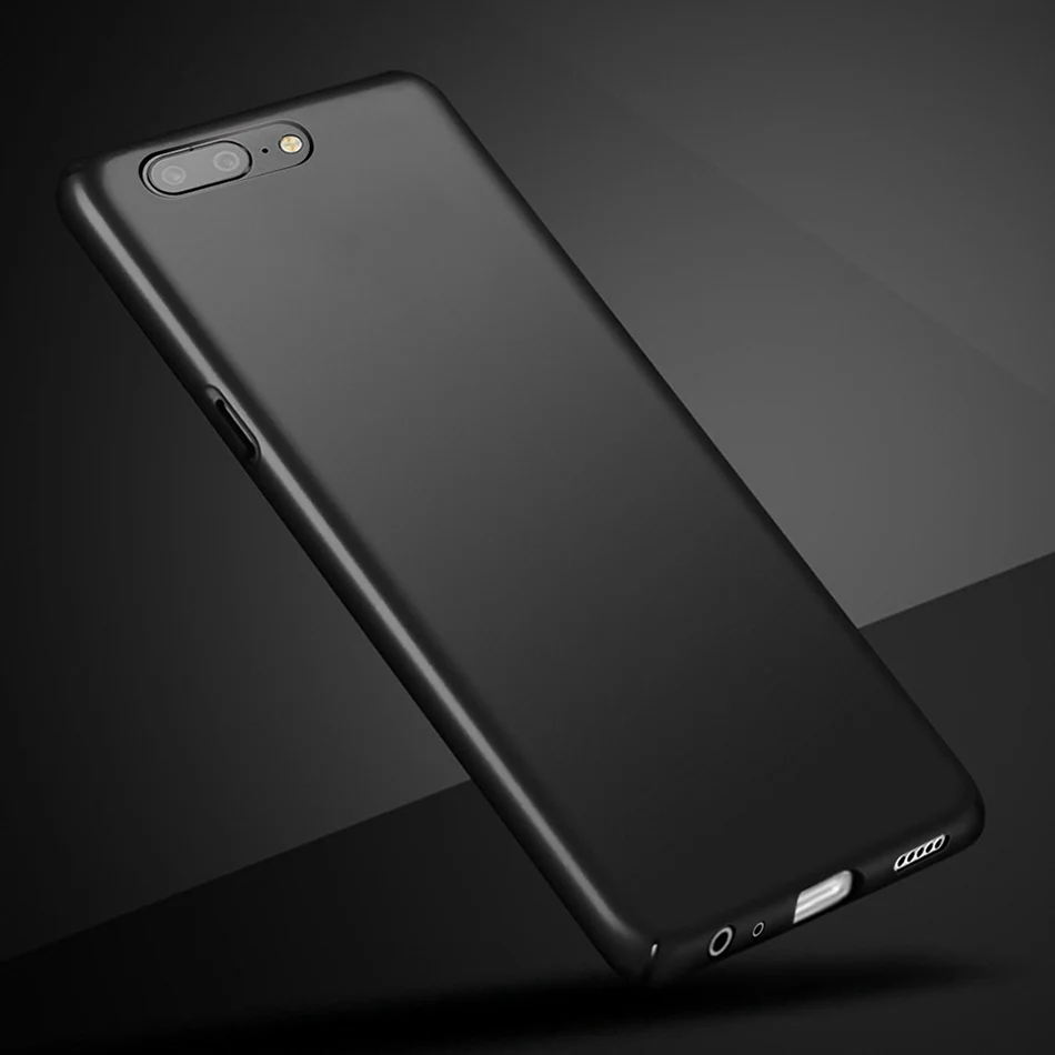 Чехол для телефона Oneplus 3 3T 5 A3000 A3010 A5000 жесткий пластиковый чехол T 6 One plus A5010 A6000