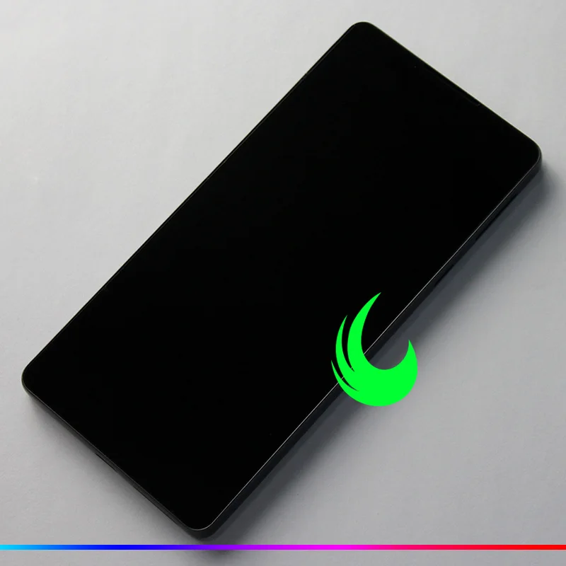 5 0 &quotОригинальный для SONY Xperia E5 f3311 f3313 ЖК дисплей сенсорный экран дигитайзер с