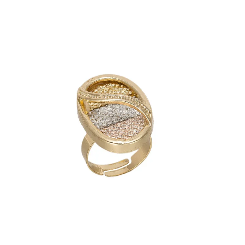 2018 mukun модные африканские Jewelry Серьги Золотые Цвет Свадебные Для женщин свадебные