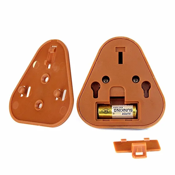 433 МГц Беспроводная пейджинговая система ожидания пейджер для ресторана