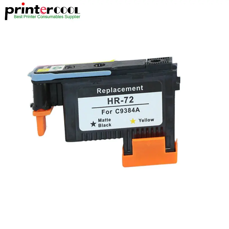Печатающая головка einkshop для принтера HP 72 DesignJet T2300 T790 T1120ps T1100 T1300ps T1200 T610 T770 T1120 C9380A