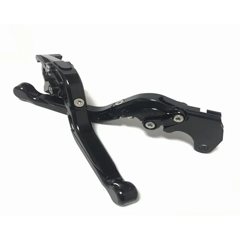 For Triumph TIGER 800 XC/XCX/XR/XRX 2015-2018 Motorcycle levers Adjustable Foldable Lengthening brake clutch | Автомобили и