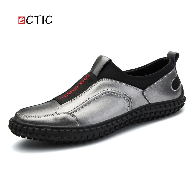 Новинка модная мужская обувь ECTIC Swag в стиле хип-хоп Высококачественная крутая