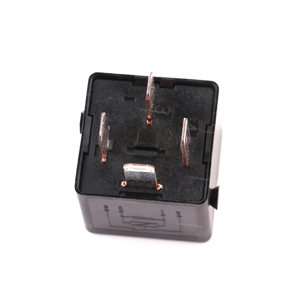 4H0951253A для AUDI Q5 Q7 A4 A6 A8 VW CC TOUAREG Beetle Golf Jetta Touran Tiguan Seat For Skoda #645 реле вентилятора