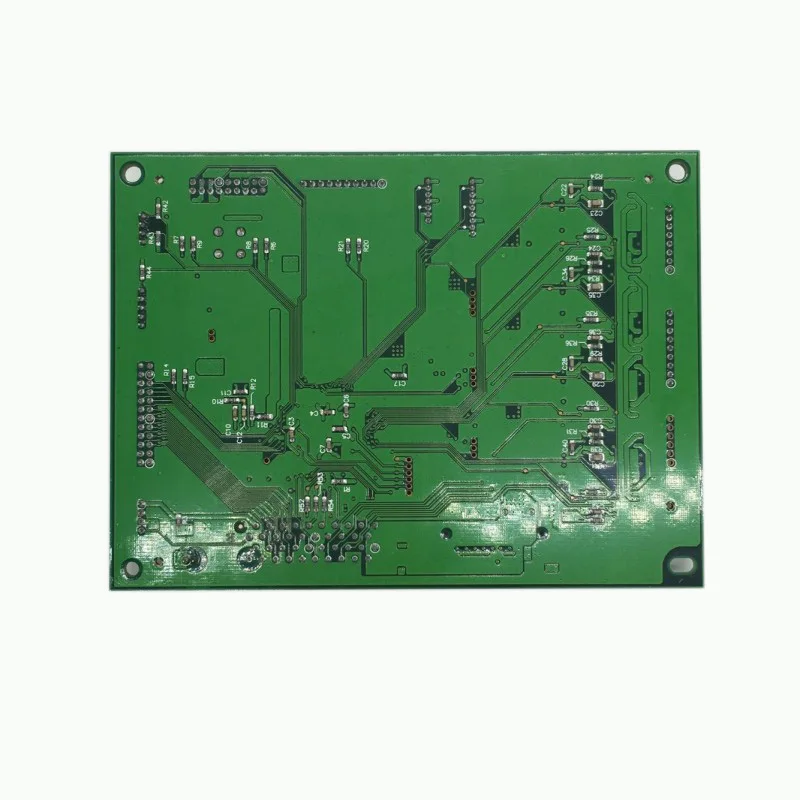 Универсальный Mimaki JV33 IO доска станции pcb Ассы E104854 | Компьютеры и офис