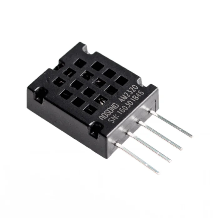AM2320 Digital Temperature and Humidity Sensor Original authentic Can replace SHT20 SHT10 | Электронные компоненты и
