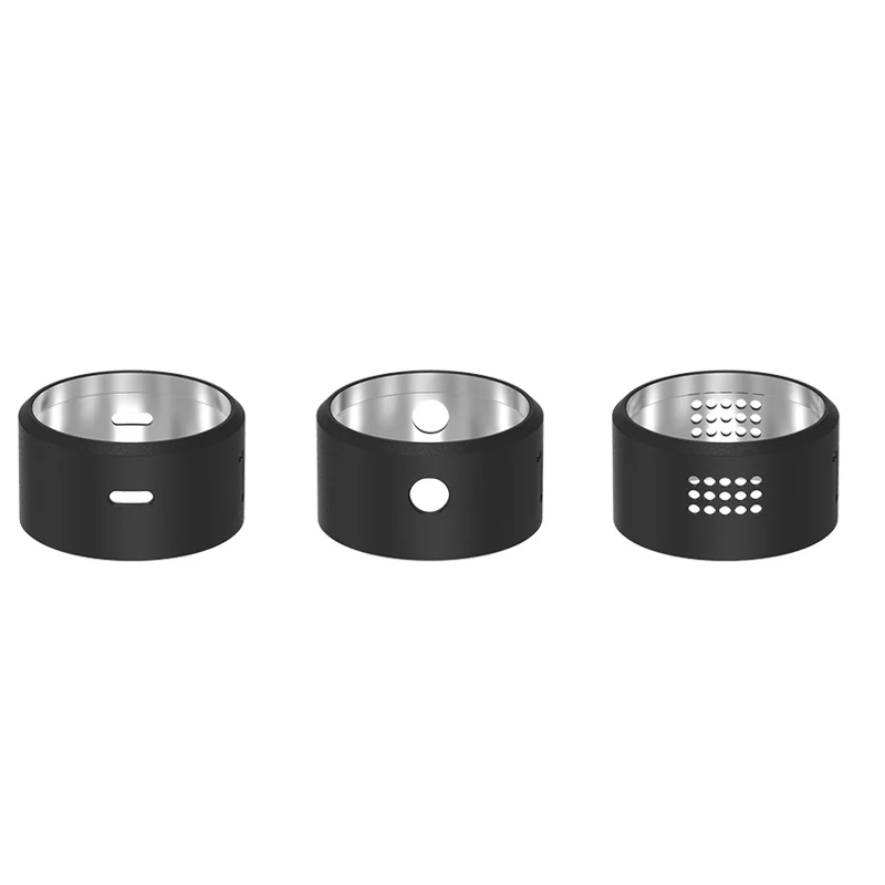 Оригинальный Vandy Vape Widowmaker RDA бак 1 мл Поддержка одной и двойной катушки Vandyvape