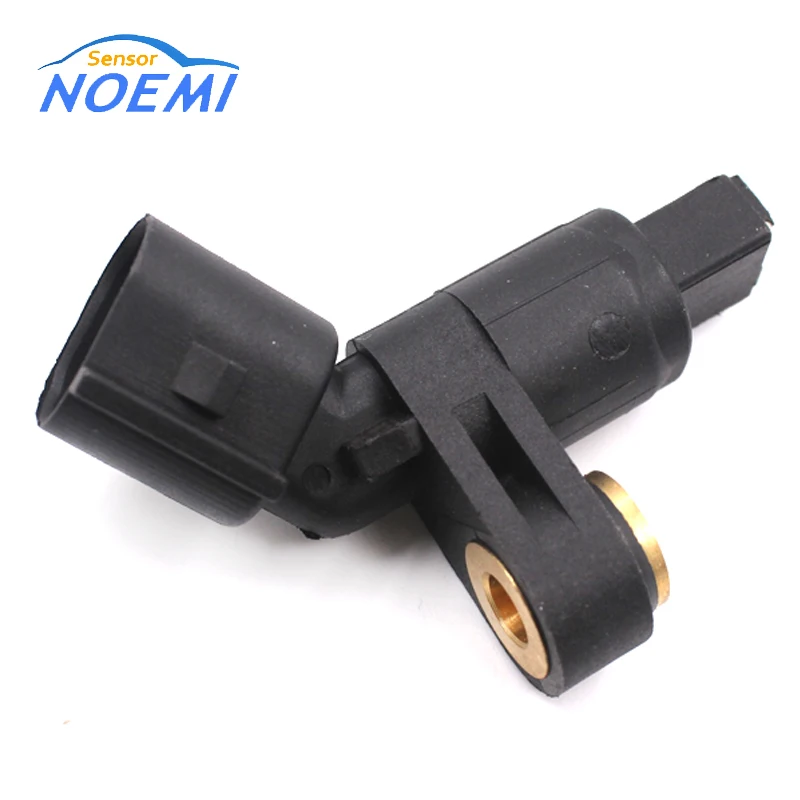 Передний датчик скорости ABS 1J0927803/1J0927804 для VW Golf Mk3 MK4 Bora Caddy Polo Passat Audi A3 S3 TT Seat Skoda Octavia