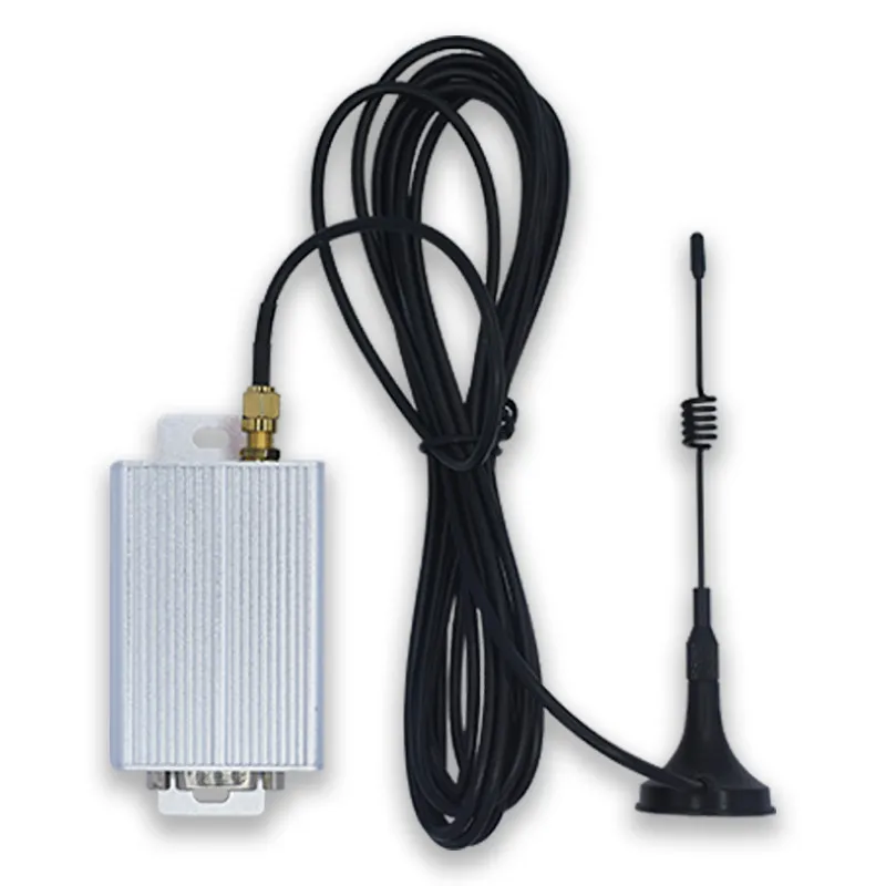 2 Вт LoRa SX1278 433 МГц приемопередатчик TTL RS485 RS232 lora uart радиочастотный передатчик и