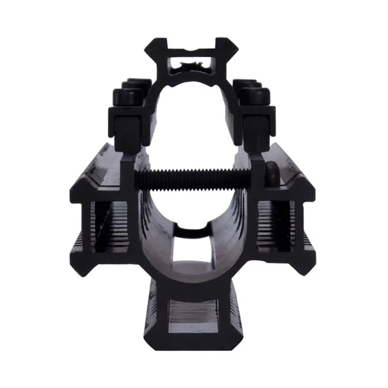Tactifans Tactical Deluxe FAL Quad Rail Handguard System - MNT-T981 for Easy Mounting image 5