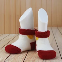 new arrival 2pcs white children feet foot mannequins child socks sox display mannequin showcase for shoes