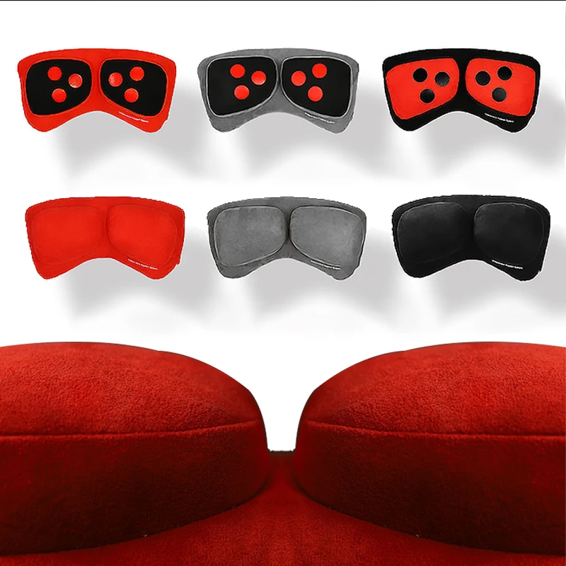 Подушка для массажа автомобильного сиденья OVERE подушка головы и шеи Peugeot 508 308 206 307