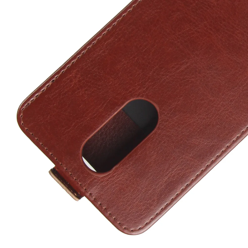 Чехол для Cubot Note Plus кожаный флип-кейс чехол телефона деловые чехлы телефонов