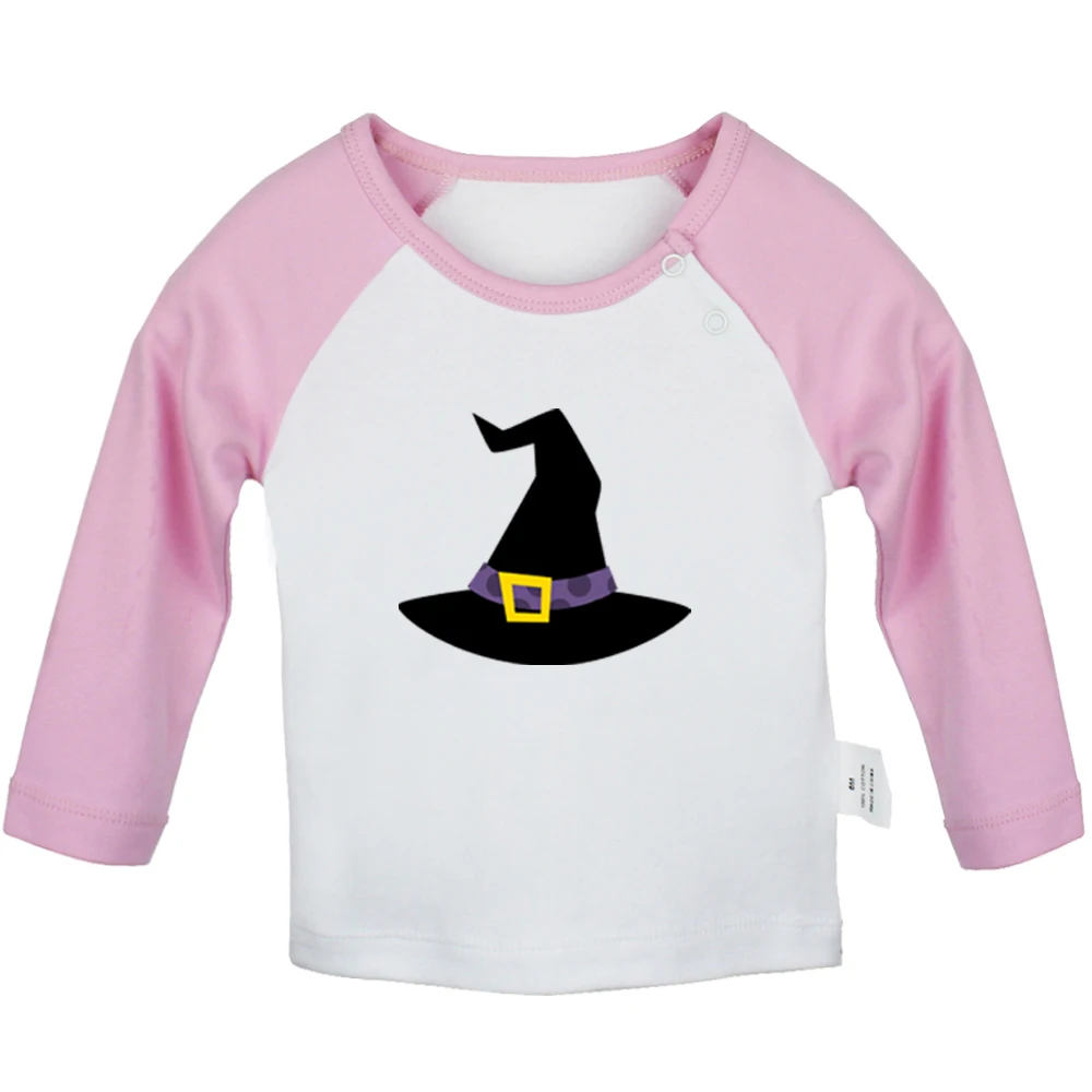 Хеллоуин шляпа ведьмы Reaper Death evil тыква фонарь черный паук футболки для