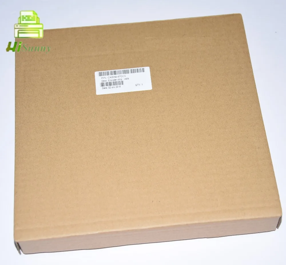 Лента кодировщика T790 лампа для HP DJ T620 T1200 T770 T610 T1300 T1100 T2300 44 дюйма 2 шт. | Компьютеры и