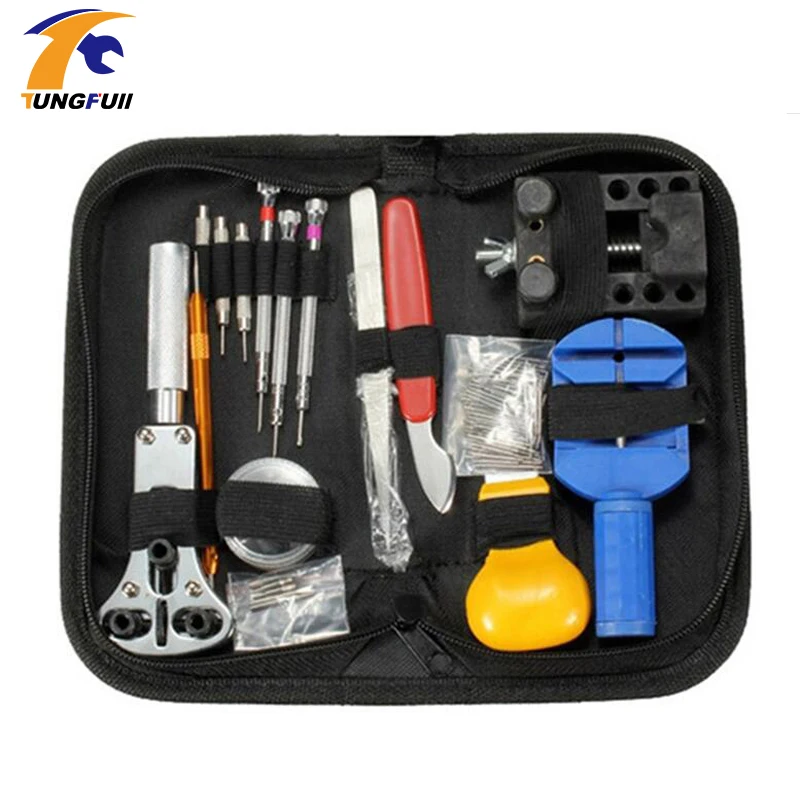 Набор отверток инструментов для ремонта часов набор 144 шт. часов|tool set|set ofset of