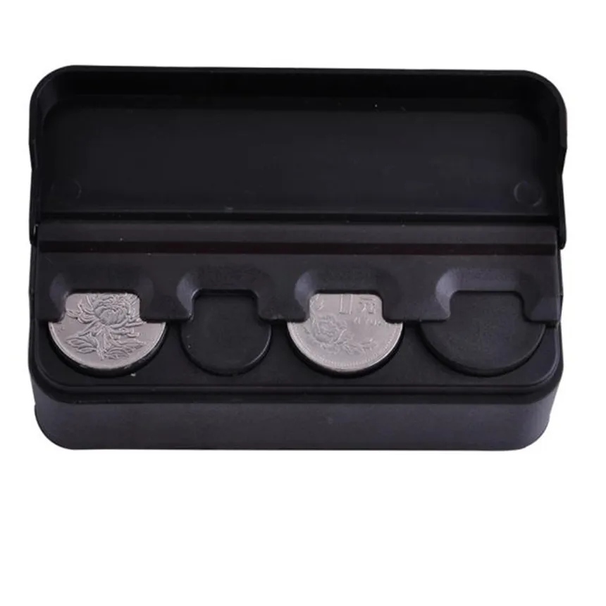 Автомобильный органайзер для автомобильного сиденья чехол монет свободная