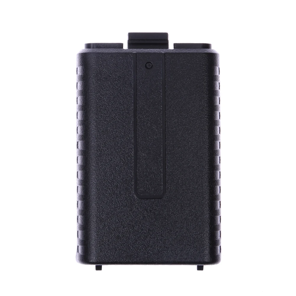 1 шт. 6 x AAA Расширенный чехол для аккумулятора Сменный Чехол Baofeng UV 5R 5RA/B/C/D 5RE +