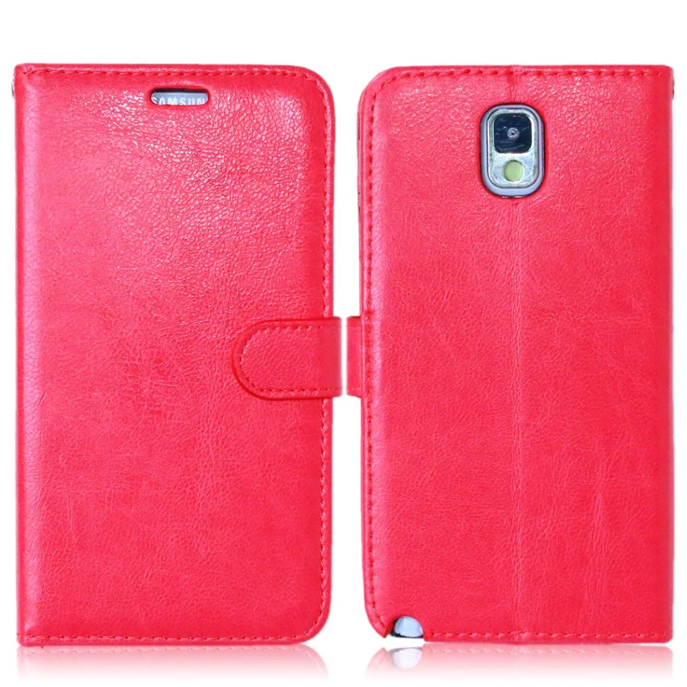 Для samsung Galaxy Note 3 Note3 SM N900 N9000 N9008S N9009 кожаная фоторамка Чехол книжка для телефона