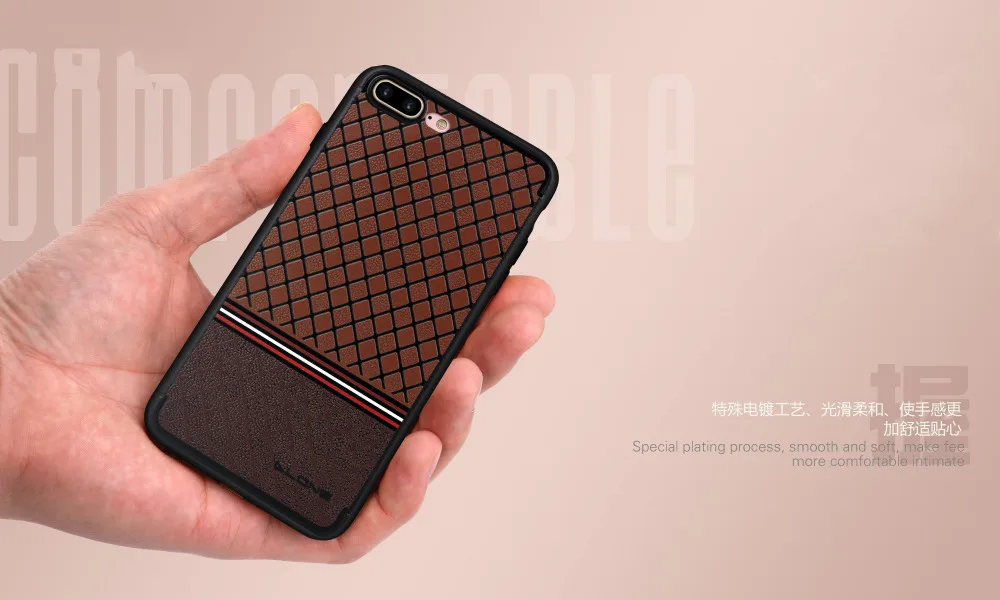 Grid Coloured Drawing Fitted Case for iPhone 7 cover 6 8 Plus 5s 6s X XR XS Max Luxury TPU Back Cover Fundas Anti-fingerprint |