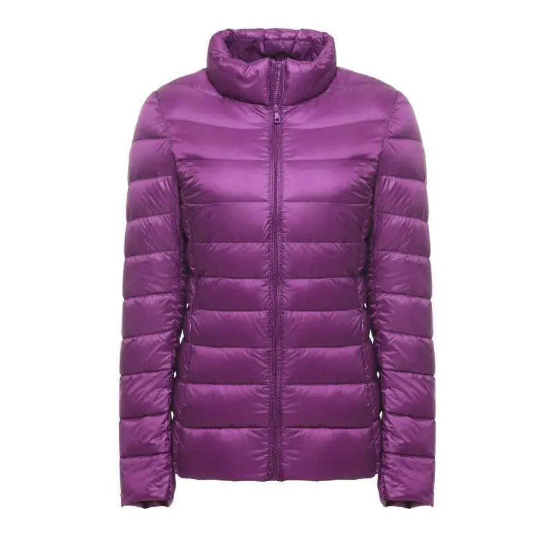 Бренд NewBang, 5xl, 6xl, 7XL, пуховик на утином пуху, для женщин, ультра легкий пуховик, пуховая куртка, плюс, Женское пальто, ветровка, пальто