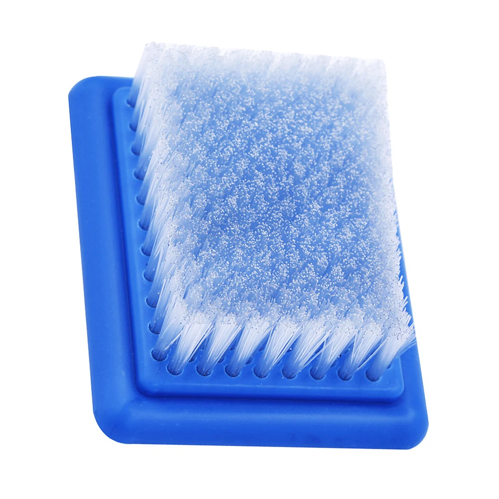 Верстак для рукоделия прочный коврик вязания с кисточкой и иглой шерстяной