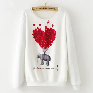 Свободные топы размера, Модный зимний женский фланелевый спортивный костюм с длинным рукавом, теплая толстовка с капюшоном, куртка с принтом животных, Повседневный пуловер, Свитшот