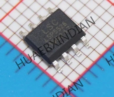Новый оригинальный LSP5502 LSP5502SAC LSCIC SOP8 | Обустройство дома