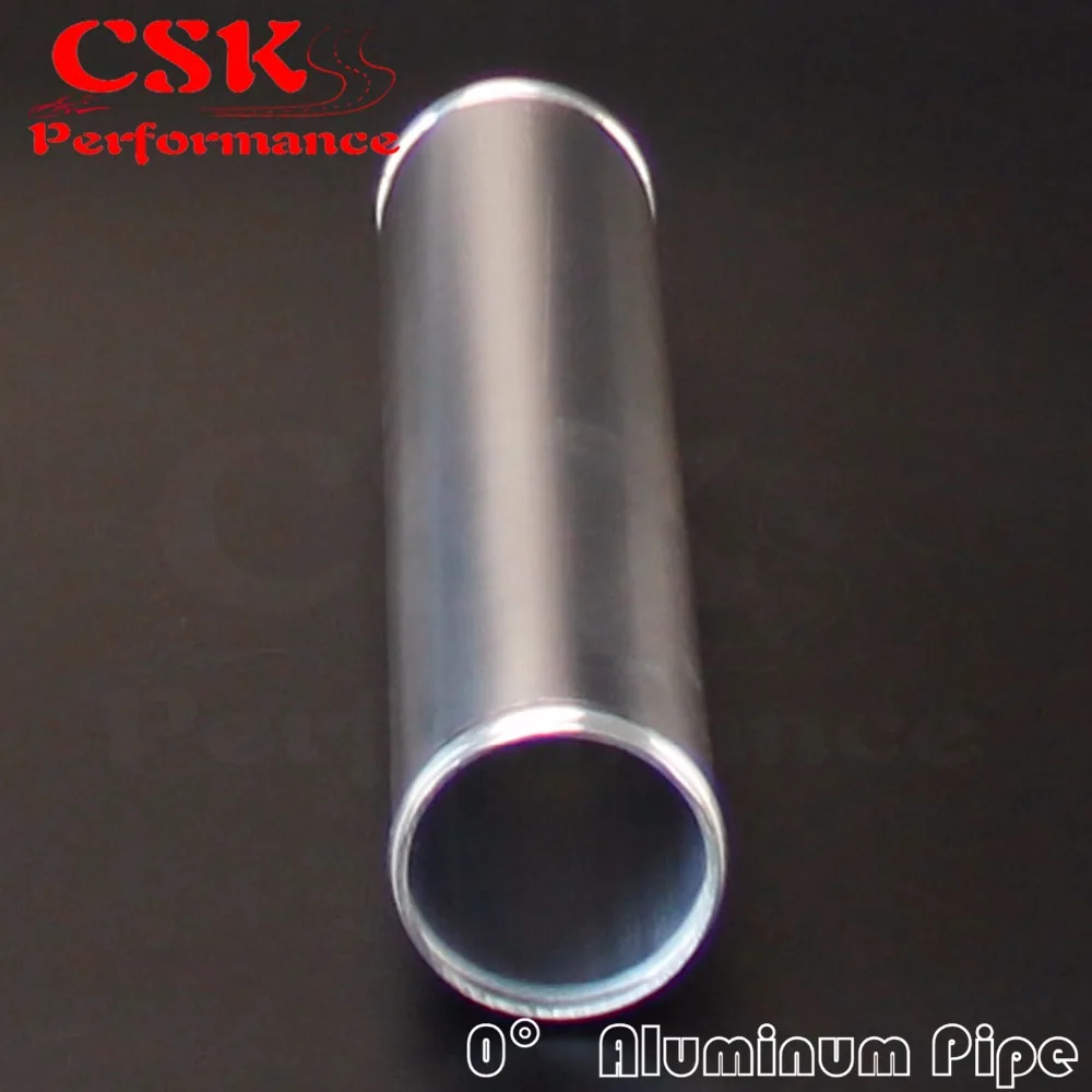 

5pcs 42mm 1.65" inch Aluminum Intercooler Intake Turbo Pipe Piping Tube hose L=300mm