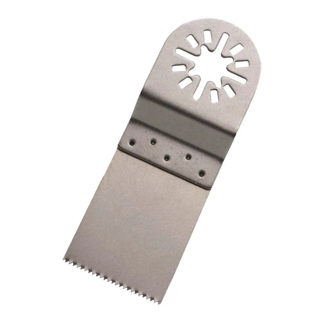 Новинка 34 мм многофункциональные пильные диски портативный Осциллирующий