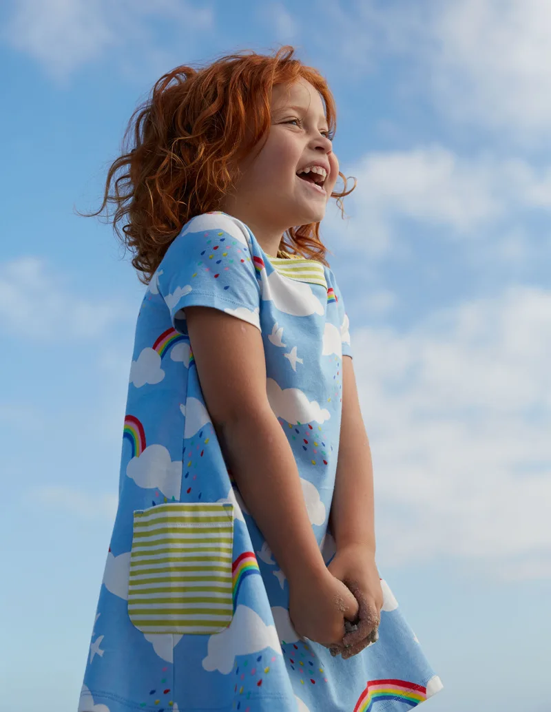 2017 Фирменное платье для девочек Обувь дизайнер одежды одежда малышей по колено