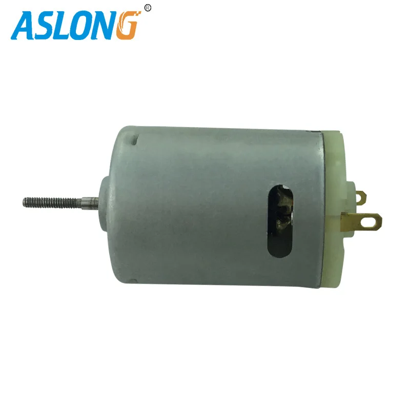 3 шт./лот! RS 385SD Motor 12 24V Dc 4650 9300rpm Micro Electric High Speed Motor|micro motor electric|micro motorhigh speed |