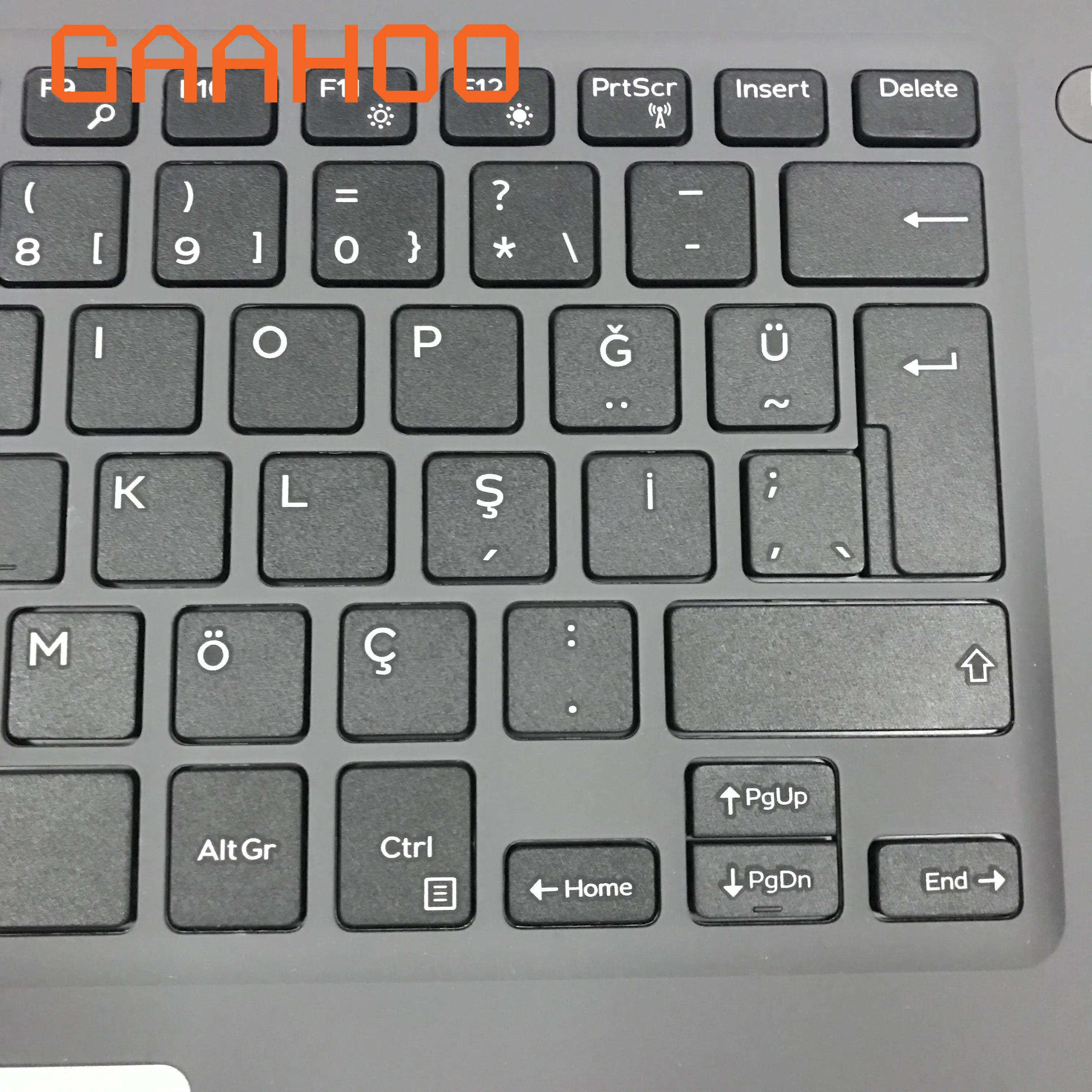 Совершенно новые запчасти для ноутбука DELL INSPIRON 14-7000 7460 7472 palmrest TR клавиатура или с