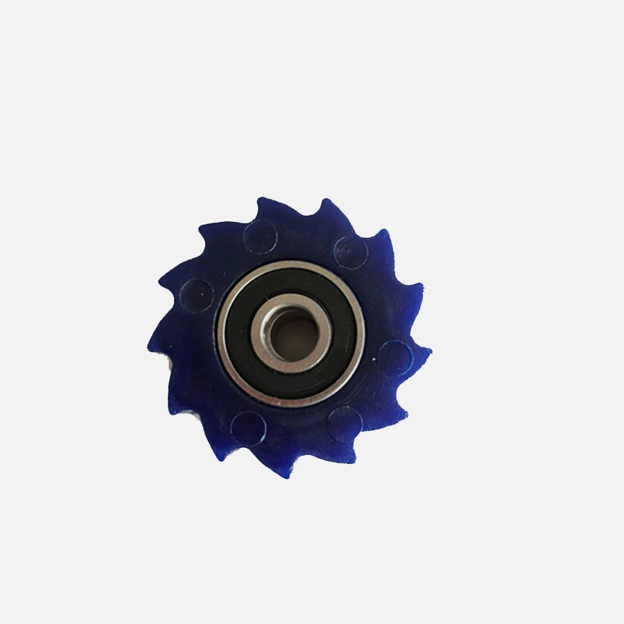 

8mm Chain Roller Pulley Tensioner Wheel Guide For Yamaha YZ250F